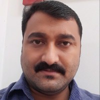Hari Krishnan S Nair