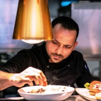 Suraj Kumar