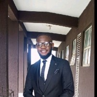 John Okoh