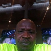 Derrick Dixon