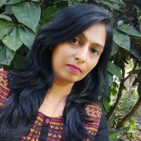 Geetha A.S