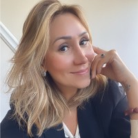 Carolina Amado