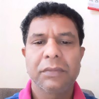 Sarath Ramanayak