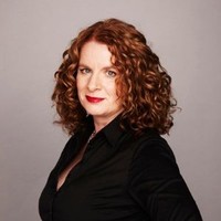 Juliet Rieden