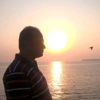 Ashish Kumar Sharma