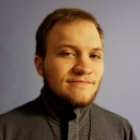 Evan Spytek