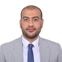Hussein Farouk, Pmp, Pmi-Acp, Safe