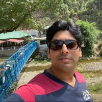 Ravi G.