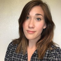 Rachel Harward