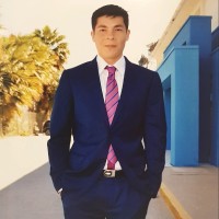 Cristóbal Tapia Moraga