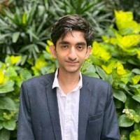 Kanishk Arora