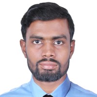 Md. Roni Haque