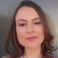 Daniele Heloísa Pinheiro Ph.D./MBA