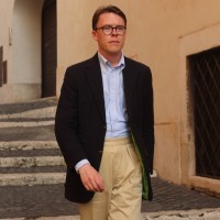 Martin C E Kullberg