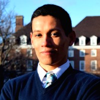 Mateo Solis Rueda