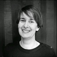 Isabelle Francia