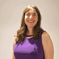 Deborah Fairweather