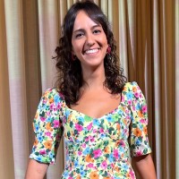 Beatriz Andrés Blesa