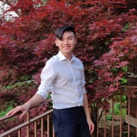 Brendan Wong