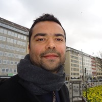 Nuno Fernandes