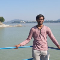 Varshith Kancharla