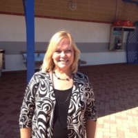 Karen Johnson