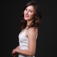 Joanna Wiecek