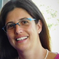 Julie Guillemette, Crha