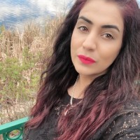 Naila Mehmoood Amir