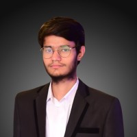 Muhammad Arham Irfan