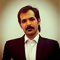 Mojtaba Borzuei