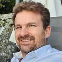 Nicolas Soussan