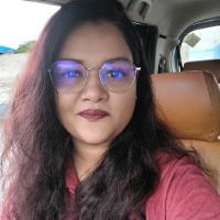 Roshani Gupta