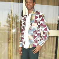 Kwesi Ransford Sam Daniels