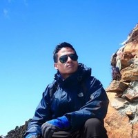 Dinesh Dahal