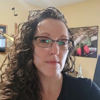 Kellie Davidson