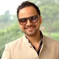 Umesh Agarwwal
