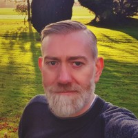 Mark O'Mahoney