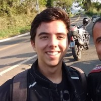 Marcus Guerra