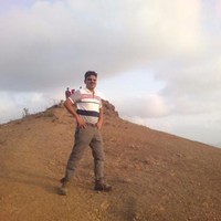 dhawal Thacker thacker