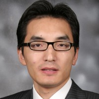 Aaron Hu