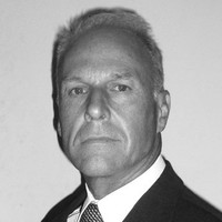 Paul Robinson