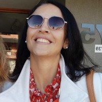 Alejandra Gimenez