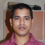 mahesh gavankar