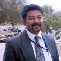 Khirabdhi Tanay Samantaray