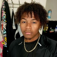 Jordan Shepherd