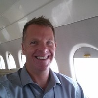 Martin Weaver