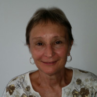 Kathy Cohen