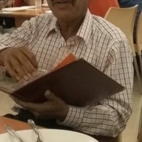 Prabhakar Karmarkar