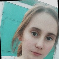 Елена Ткаченко
